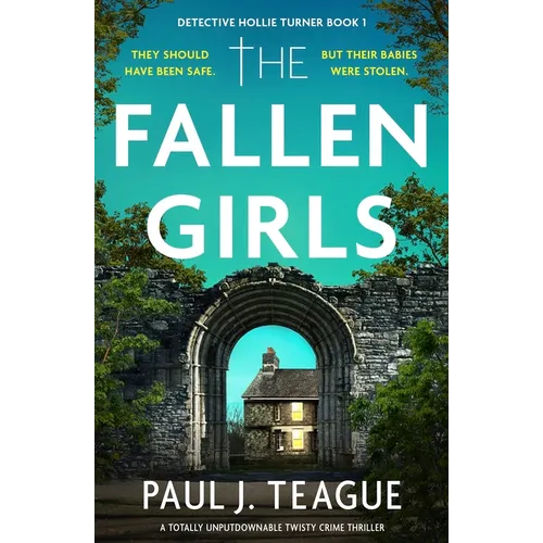 The Fallen Girls - Paperback