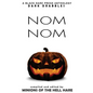 Nom Nom: Hallowe'en Dark Drabbles - Paperback