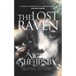 The Lost Raven (The Flanigan Files, #2) - Paperback