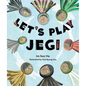 Let's Play Jegi - Hardcover