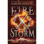 Firestorm - Paperback