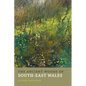 The Ancient Woods of South-East Wales - Paperback
