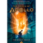 Trials of Apollo, the Book One: Hidden Oracle, The-Trials of Apollo, the Book One - Hardcover