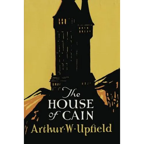 The House of Cain - Paperback