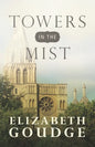 Towers in the Mist - Paperback