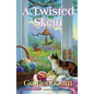 A Twisted Skein - Hardcover