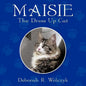 Maisie - The Dress Up Cat - Paperback