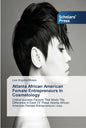 Atlanta African American Female Entrepreneurs In Cosmetology - Paperback