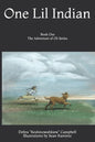 One Lil Indian - Paperback