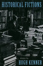 Historical Fictions - Paperback