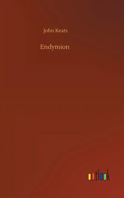 Endymion - Hardcover