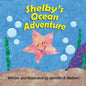 Shelby's Ocean Adventure - Paperback