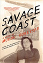 Savage Coast - Paperback