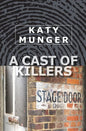 A Cast of Killers - Paperback