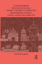 Contemporary English-Language Indian Children's Literature: Representations of Nation, Culture, and the New Indian Girl - Paperback