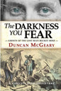 The Darkness You Fear: A Virginia Reed Adventure - Paperback