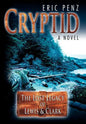 Cryptid: The Lost Legacy of Lewis & Clark - Hardcover