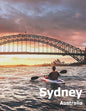 Sydney Australia: Coffee Table Photography Travel Picture Book Album Of An Australian Country And City In Oceania Large Size Photos Cove - Paperback