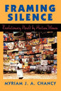 Framing Silence: Revolutionary Novels by Haitian Women - Paperback
