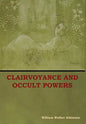 Clairvoyance and Occult Powers - Hardcover