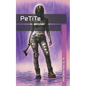 PeTiTe - Paperback