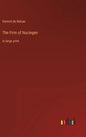 The Firm of Nucingen: in large print - Hardcover
