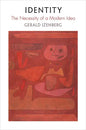 Identity: The Necessity of a Modern Idea - Paperback