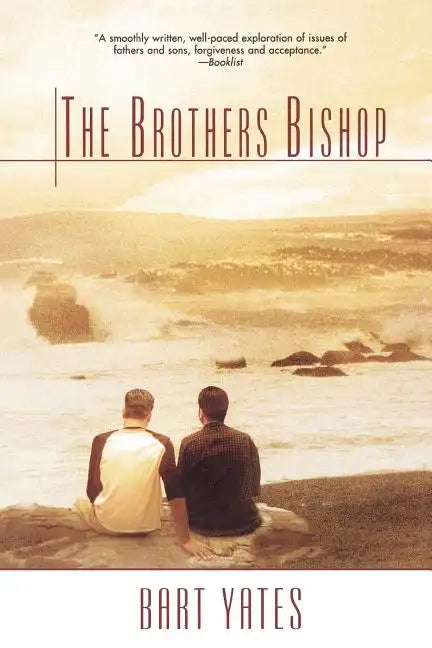 The Brothers Bishop - Paperback