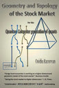 Geometry and Topology of the Stock Market: for the Quantum Computer Generation of Quants - Paperback