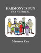 Harmony Is Fun in a Nutshell - Paperback