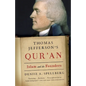 Thomas Jefferson's Qur'an: Islam and the Founders - Paperback