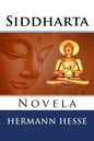 Siddharta: Novela - Paperback