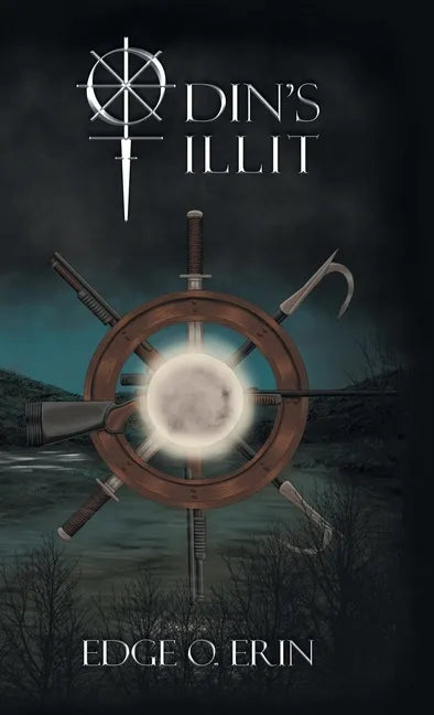 Odin's Tillit - Hardcover