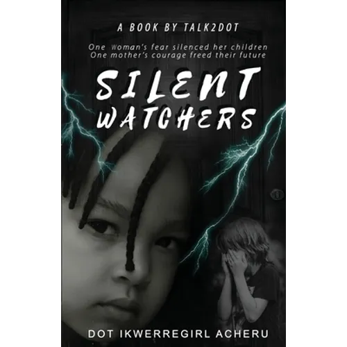 Silent Watchers - Paperback