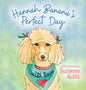 Hannah Banana's Perfect Day - Hardcover