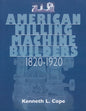 American Milling Machine Builders 1820-1920 - Paperback