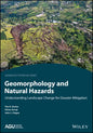 Geomorphology and Natural Hazards: Understanding Landscape Change for Disaster Mitigation - Paperback