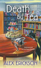 Death by Tea - Paperback