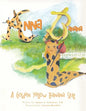Anna Banana: A Golden Yellow Banana Slug - Paperback