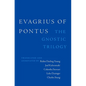 Evagrius of Pontus: The Gnostic Trilogy - Hardcover