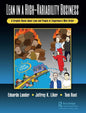 Lean in a High-Variability Business: A Graphic Novel about Lean and People at Zingerman's Mail Order - Paperback
