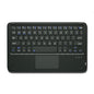 Mute Wireless Mouse With Touch Keyboard
