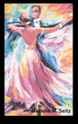 Life Is Not a Dance Rehearsal - Hardcover