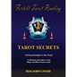 Fortell Tarot Reading Tarot Secrets - Paperback