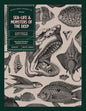 Sea-life & Monsters of the Deep - Paperback