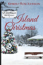 Island Christmas - Paperback