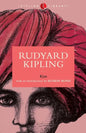Kim by Rudyard Kipling - Paperback