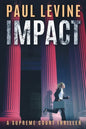 Impact - Paperback