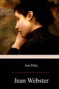 Just Patty - Paperback