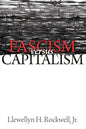 Fascism vs. Capitalism - Paperback